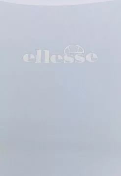 Ellesse BUON CROP VEST - Débardeur - Light Blue -Ellesse Elegant Boutique 3ffb0e86a123406384a2dd225f9beba6
