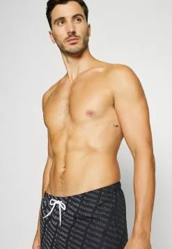 Ellesse BOBIE SWIMSHORT - Short De Bain - Grey Fade -Ellesse Elegant Boutique 4003d2daaed942b6aff54354f1bc1591