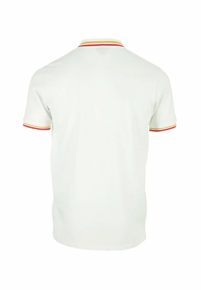 Ellesse SOLANA - Polo - White 2 Ellesse SOLANA - Polo - White – Image 2