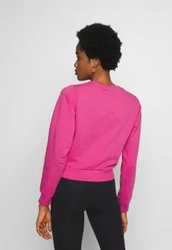 Ellesse MERC - Sweatshirt - Pink 7 Ellesse MERC - Sweatshirt - Pink -Ellesse Elegant Boutique 403f5b35827241e5a5cc33c11759c94a