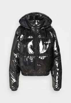 Ellesse PRUNO - Veste Mi-saison - Black -Ellesse Elegant Boutique 404212c4f9a3446bad03549247ee9094