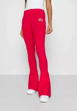 Ellesse ALBA - Legging - Red