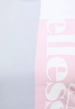 Ellesse POMERIGGIO CROP - T-shirt à Manches Longues - Multi -Ellesse Elegant Boutique 4097b9369d54445b9e80624e8ed10799