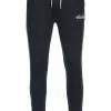 Ellesse NIORO - Pantalon De Survêtement - Navy