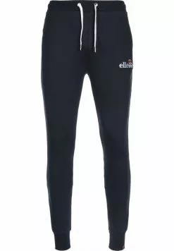 Ellesse NIORO - Pantalon De Survêtement - Navy