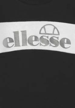 Ellesse LOLIA SET UNISEX - Survêtement - Black -Ellesse Elegant Boutique 40a42fdca50149a0869db8d878fdaaf4