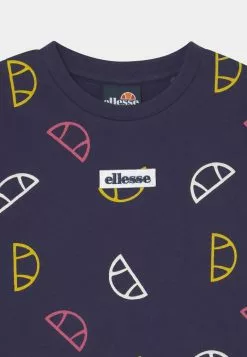 Ellesse FLAVISO - T-shirt Imprimé - Navy -Ellesse Elegant Boutique 40d1d9a6e8a04e1a8b20c4c08e02c149
