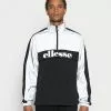 Ellesse LYRAN JACKET - Veste Légère - Black