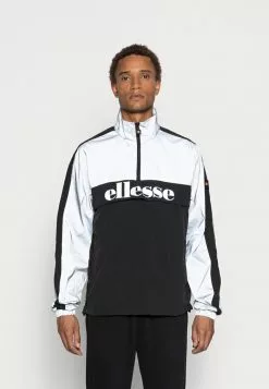 Ellesse LYRAN JACKET - Veste Légère - Black