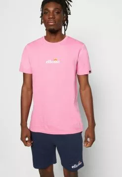 Ellesse SILVAN - Pantalon De Survêtement - Navy -Ellesse Elegant Boutique 40df84a2746b452f9878e2a96776e21e