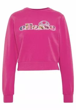 Ellesse MERC - Sweatshirt - Pink 8 Ellesse MERC - Sweatshirt - Pink -Ellesse Elegant Boutique 40f27d554eef4a0e9a724a33b6ad9294