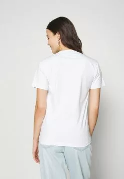 Ellesse TEENA - T-shirt Imprimé - White 13 Ellesse TEENA - T-shirt Imprimé - White -Ellesse Elegant Boutique 40f614bd007d4da3a731db34745e0c78