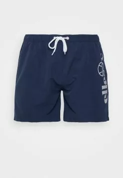 Ellesse PETO - Short De Bain - Navy -Ellesse Elegant Boutique 414c5ca28a974e68a07c64de25ab9c87