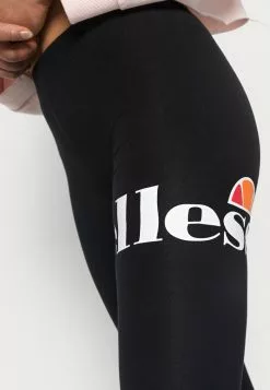 Ellesse PEMADULA - Legging - Black 9 Ellesse PEMADULA - Legging - Black -Ellesse Elegant Boutique 4154893aa42e4f46a443eb45d4f3e4e4