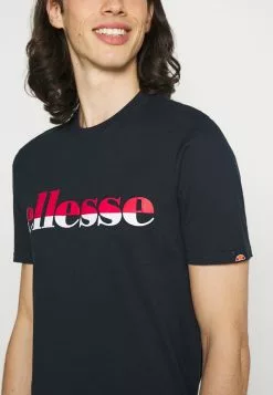 Ellesse FILIP - T-shirt Imprimé - Navy 10 Ellesse FILIP - T-shirt Imprimé - Navy -Ellesse Elegant Boutique 41c03fa5d4cc4ef38f09a79d6652fca8