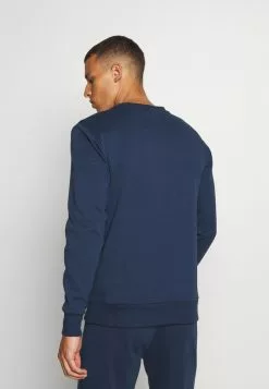 Ellesse VINCOLI CREW - Sweatshirt - Navy -Ellesse Elegant Boutique 41c04c19c1b7433481f264df9e3cb93f