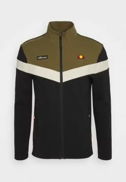 Ellesse BULARO - Veste Imperméable - Black -Ellesse Elegant Boutique 41caa3b873df4fe7a2748106f89992bd