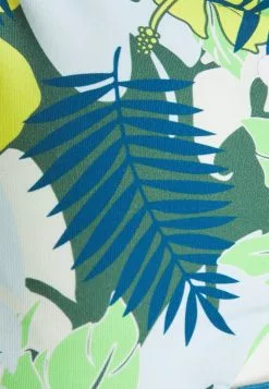 Ellesse FREYAH SET - Bikini - Blue/yellow -Ellesse Elegant Boutique 41d7c6848420482f8cb8b22738658bc1