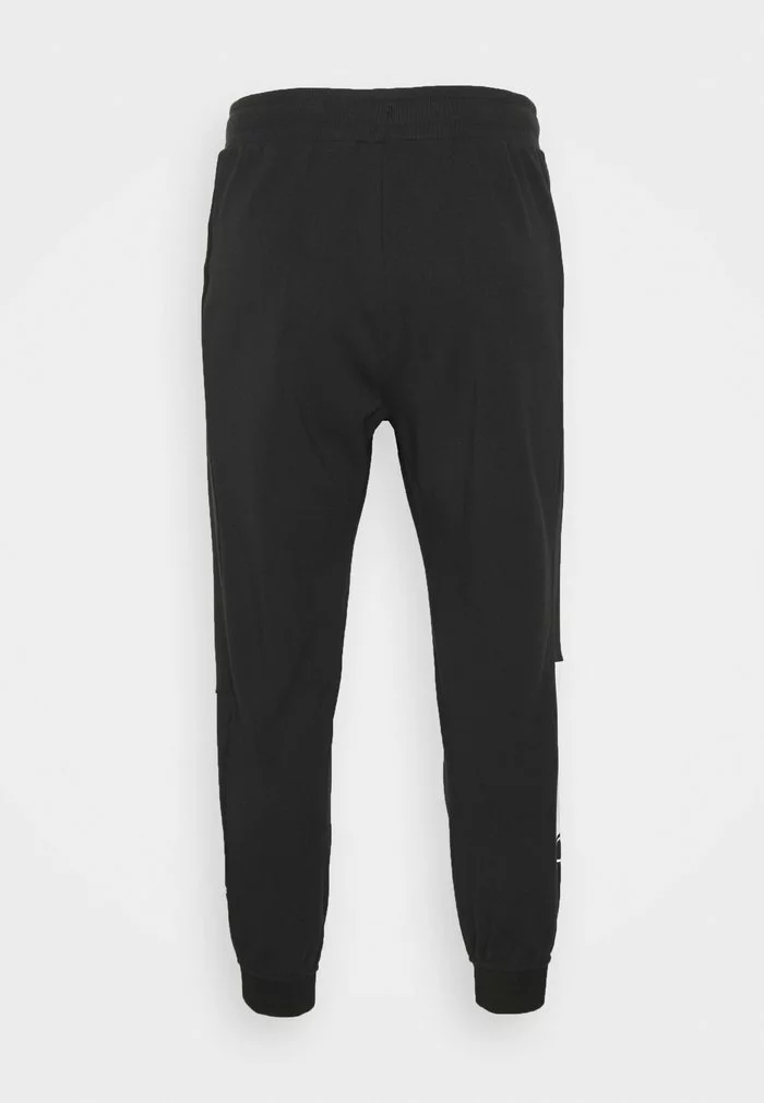 Ellesse MATERAZA JOG PANT - Pantalon De Survêtement - Black 2 Ellesse MATERAZA JOG PANT - Pantalon De Survêtement - Black – Image 2