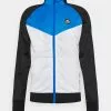 Ellesse FICIALE TRACK TOP - Veste De Survêtement - Blue