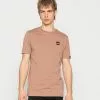 Ellesse RORRI - T-shirt Basique - Brown