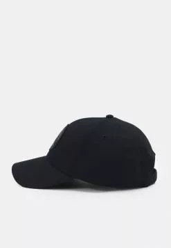 Ellesse RICARO UNISEX - Casquette - Black Mono -Ellesse Elegant Boutique 42c99324f5af4001a17f6abbddf7d2a4