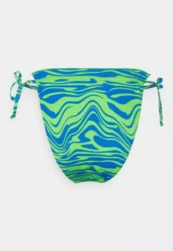 Ellesse NALLIARA - Bikini - Light Blue/light Green -Ellesse Elegant Boutique 42d318bf92f6453ea0421cd518e98e0f