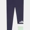 Ellesse FRAGOLE - Legging - Navy