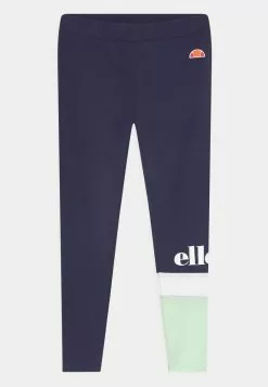 Ellesse FRAGOLE - Legging - Navy