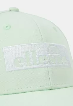 Ellesse FIORE UNISEX - Casquette - Light Green -Ellesse Elegant Boutique 42e2a64406a04d4cb9c10537de2a08e1