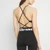 Ellesse PRESENTO - Body - Black