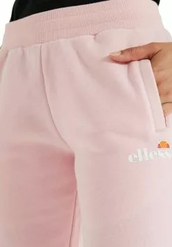 Ellesse Pantalon De Survêtement - Rosa -Ellesse Elegant Boutique 432b7206fe304eceb9cbacf23d23a33e
