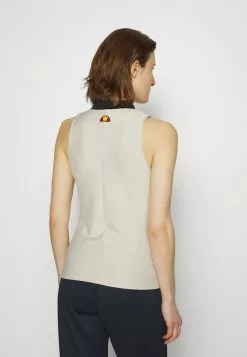 Ellesse PAOLO VEST - Polo - Beige -Ellesse Elegant Boutique 434367d5f08543d5954dc478b3c649c2