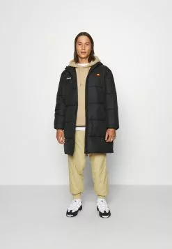 Ellesse LALONIO - Veste D'hiver - Black -Ellesse Elegant Boutique 435dc377c1ff44baacf8bddce21c5bcd