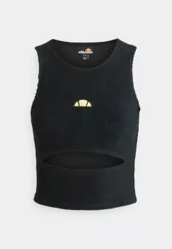 Ellesse KHLO - Débardeur - Black -Ellesse Elegant Boutique 43721dc06cbe423687cd71fd8dbcbe93