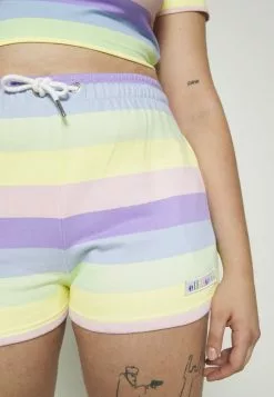 Ellesse CONTESIA - Short - Multi -Ellesse Elegant Boutique 437502c829f6469d8764f29cce2f2dda