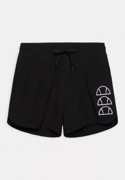Ellesse SANDOVAL - Short - Black
