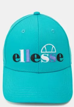 Ellesse BALIRO UNISEX - Casquette - Blue -Ellesse Elegant Boutique 43aef564e2cc498facb79cb97a73bd9a