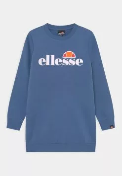 Ellesse JENARIO DRESS - Robe De Jour - Blue
