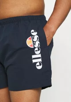 Ellesse SOMBRO - Short De Bain - Navy -Ellesse Elegant Boutique 43c7cf569e9843078f9e0290e36ae200