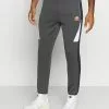Ellesse BAUMONT PANT - Pantalon De Survêtement - Dark Grey