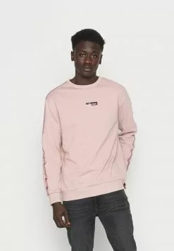 Ellesse SOMO - Sweatshirt - Light Pink