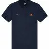 Ellesse MONTURA CAUSTIC - Polo - Blau