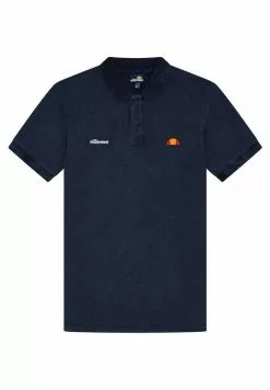 Ellesse MONTURA CAUSTIC - Polo - Blau