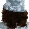 Ellesse UNISEX HALLAN TIE DYE FISCHER BUCKET - Chapeau - Grau