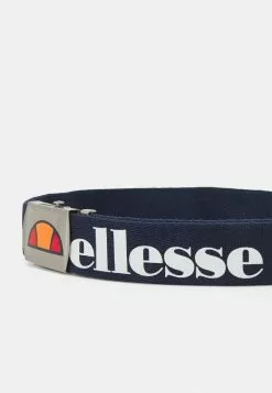Ellesse KAGALO UNISEX - TEENS - 9+YEARS - Ceinture - Navy -Ellesse Elegant Boutique 4410a659dd8c4ea397fdd1d767e72a64