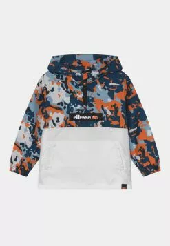 Ellesse RYLEY WINDRUNNER - Veste Mi-saison - White