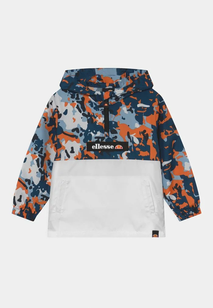 Ellesse RYLEY WINDRUNNER - Veste Mi-saison - White 1 Ellesse RYLEY WINDRUNNER - Veste Mi-saison - White