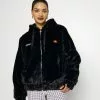 Ellesse GIOVANNA - Veste D'hiver - Black