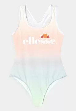 Ellesse WILIMA FADE - Maillot De Bain - Multi